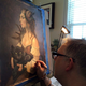 Illustration for article titled Inside The Fantasy Art Of Superstar Artist Tony DiTerlizzi